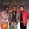 Gap Band IV album lyrics, reviews, download