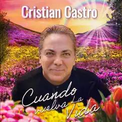 Cuando Vuelva la Vida - Single by Cristian Castro album reviews, ratings, credits