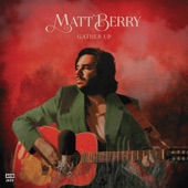 Matt Berry - Something in My Eye