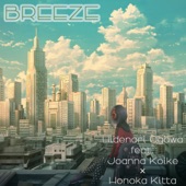 BREEZE (feat. Joanna Koike x Honoka Kitta) artwork