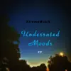 Underrated Moods - EP album lyrics, reviews, download