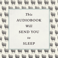 Professor K. McCoy & Dr Hardwick - This Audiobook Will Send You to Sleep (Unabridged) artwork