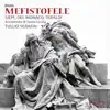 Stream & download Boito: Mefistofele