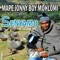 S'katana - MAPE JONNY-BOY MOHLOMI lyrics