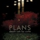 PLANS cover art