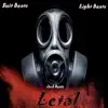 Letal (feat. Jack Beats & Swit Beats) album lyrics, reviews, download