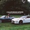 Californication (Feels Like I'm Falling in Love) - Col3trane lyrics