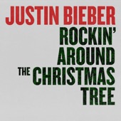 Rockin' Around The Christmas Tree artwork