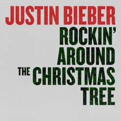 ROCKIN' AROUND THE CHRISTMAS TREE cover art