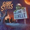 Sounds (feat. Sxmpra) - Gibby Stites lyrics