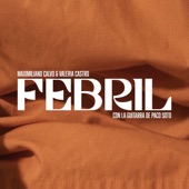 Febril (feat. Paco Soto) artwork