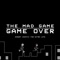 Game Over (Radio Edit) artwork