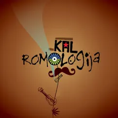 Romologija by Kal album reviews, ratings, credits