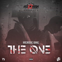 THE ONE cover art