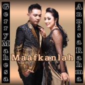 Maafkanlah (feat. Gerry Mahesa) artwork