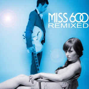 Miss 600 - Dance With You (Radio Edit) - Line Dance Musique
