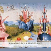 Chansons de la Renaissance artwork