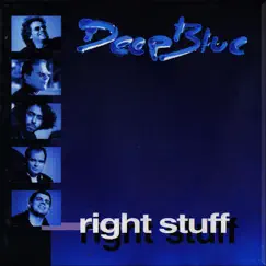 Right Stuff by Deep Blue album reviews, ratings, credits