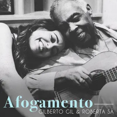 Afogamento - Single - Gilberto Gil
