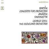 喬治塞爾 - Sinfonietta for Orchestra, Op. 60 (Remastered): I. Allegretto