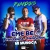 Mi Muñeca (feat. Fran Leuna & Henry Rou) - EP
