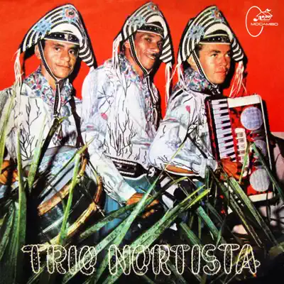 Trio Nortista - Trio Nortista