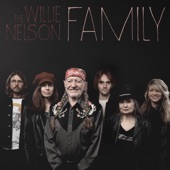 Willie Nelson - Keep It On The Sunnyside