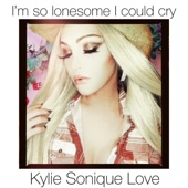 I'm So Lonesome I Could Cry artwork