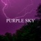 Purple Sky - IVOXYGEN lyrics