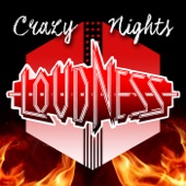 Loudness - Crazy Nights