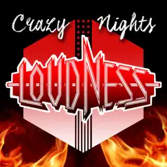 Crazy Nights by Loudness album reviews, ratings, credits