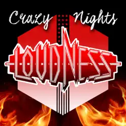 Crazy Nights - Loudness