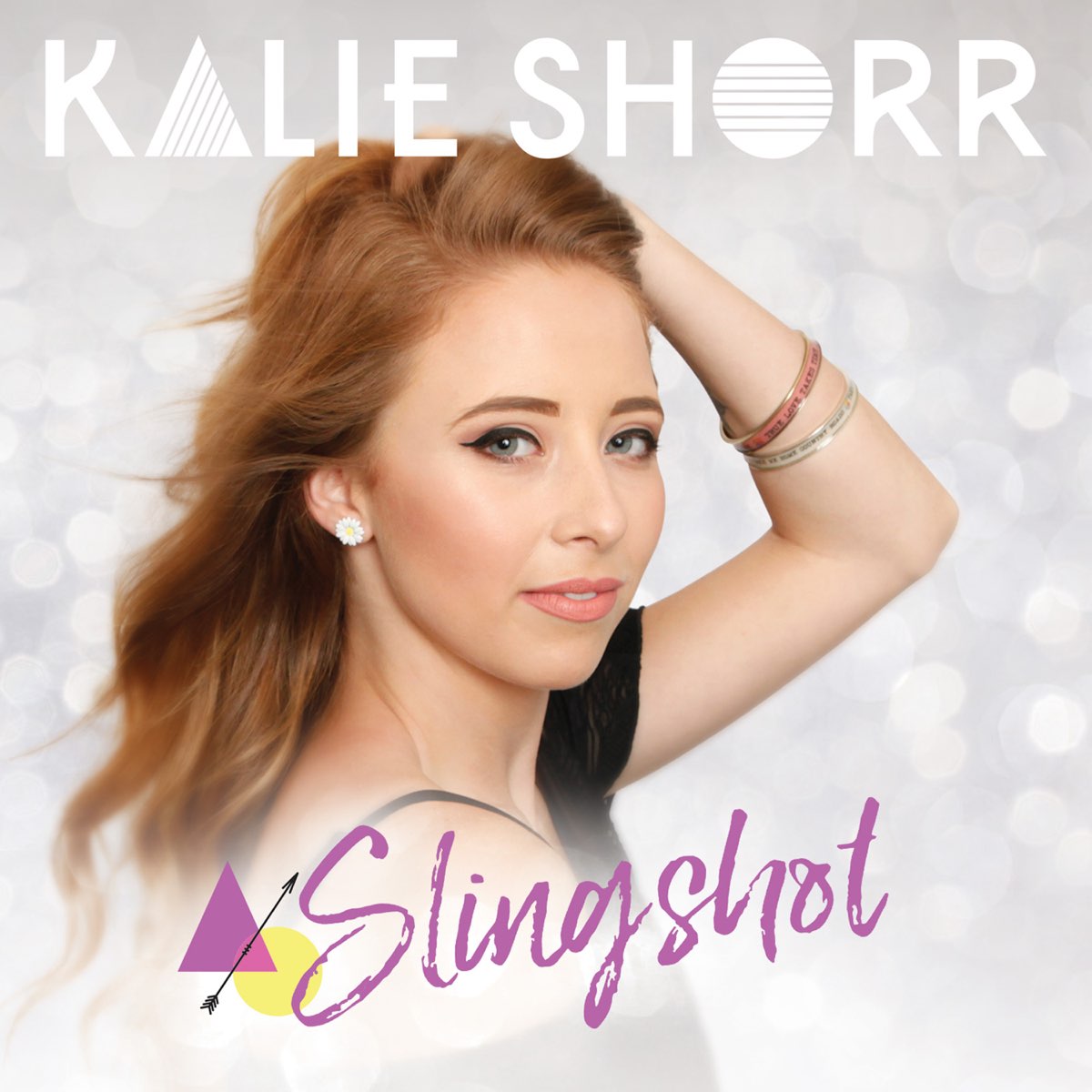 ‎Альбом Slingshot Ep Kalie Shorr в Apple Music 