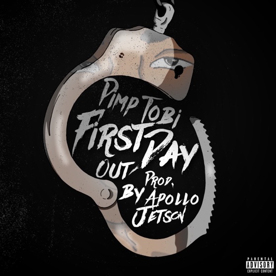 Cover artwork for First Day Out