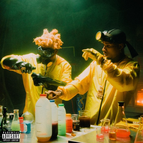 Tory Lanez - Grah Tah Tah