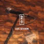 DKTT Live Session (Live Version) - EP artwork