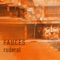 Ruderal - Fauces lyrics