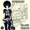 Black Woman - Single