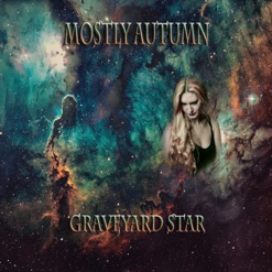 GRAVEYARD STAR cover art