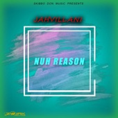 Nuh Reason artwork