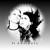 Crazy (feat. Antipole) artwork