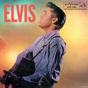 Elvis Presley - How Do You Think I Feel - Line Dance Musique