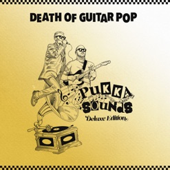 PUKKA SOUNDS cover art