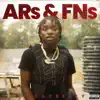 ARs & FNs - Single album lyrics, reviews, download