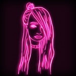 Kim Petras - I Don't Want It At All