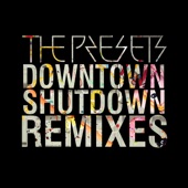 Downtown Shutdown (Eva Shaw Radio Edit Remix) artwork