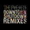 Downtown Shutdown (Eva Shaw Radio Edit Remix) artwork