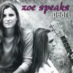 Pearl by Zoe Speaks album reviews, ratings, credits