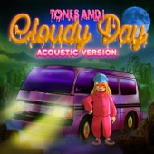 Cloudy Day (Acoustic) artwork