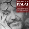 Olivier Militon - A Fleur de peau